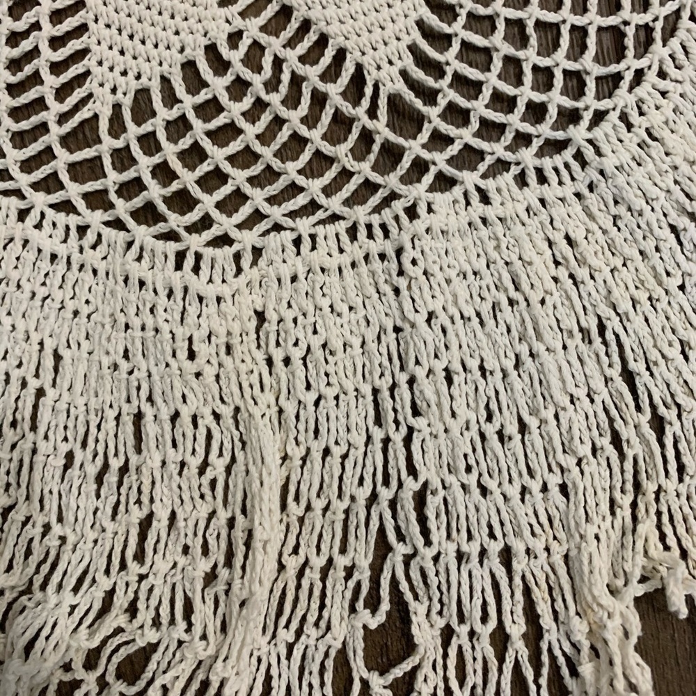 Doily - Picture 2 of 4